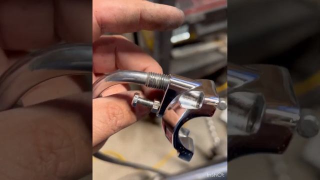 Single Throttle Conversion for Honda Shadow смотреть онлайн