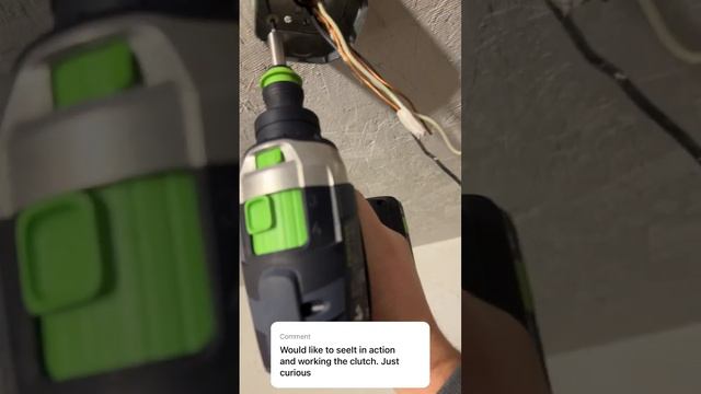Festool TPC 18/4 смотреть онлайн