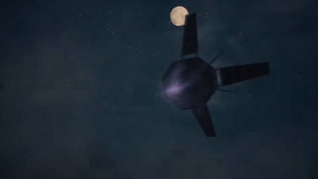 Alan wake Epic Scene смотреть онлайн