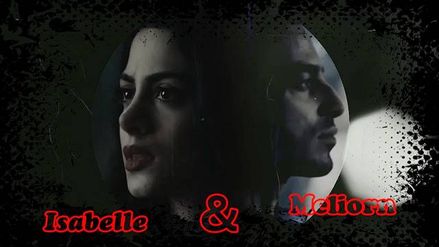 ►Isabelle & Meliorn II Step Up смотреть онлайн