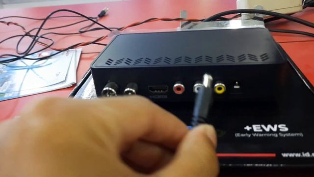 Set top box sharp dan cara program digital tv смотреть онлайн