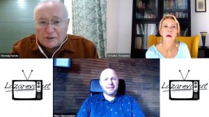 Мини-сессия Леонида Кроля: «Беспокоюсь, когда что-то не на месте»