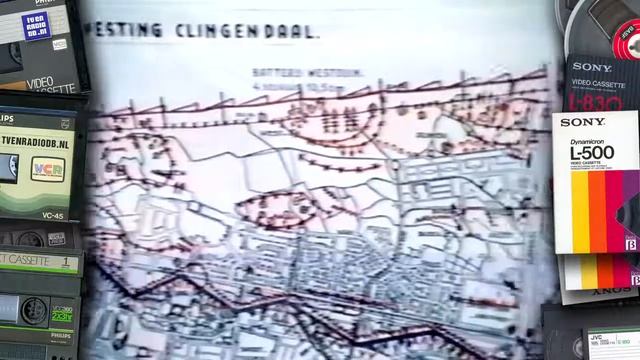 TV: Van Gewest tot Gewest (19831116) - Scheveningen Sperrgebiet смотреть онлайн
