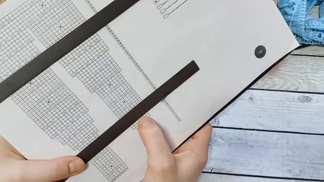 Начинаю 4 процесса. Хочется вязать все и сразу. Покупка новой пряжи и инструментов Вяжу из кашемира смотреть онлайн