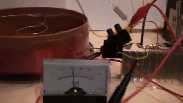 charging by induction approach 1.wmv смотреть онлайн