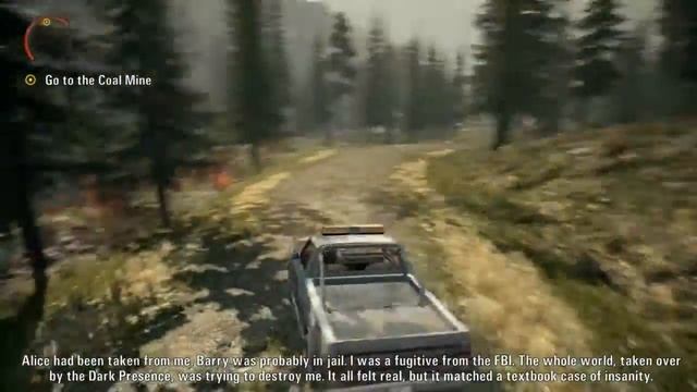 Alan Wake : Let's play Gameplay - Part 13 [HD] (X360/PS3/PC) смотреть онлайн