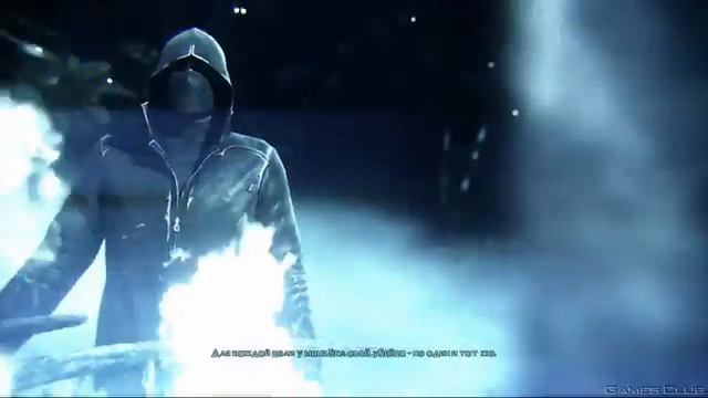 Прохождение игры Murdered Soul Suspect часть 22 (финал) смотреть онлайн