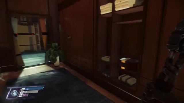 Prey Survival Mode - No Gun, More Fun! смотреть онлайн