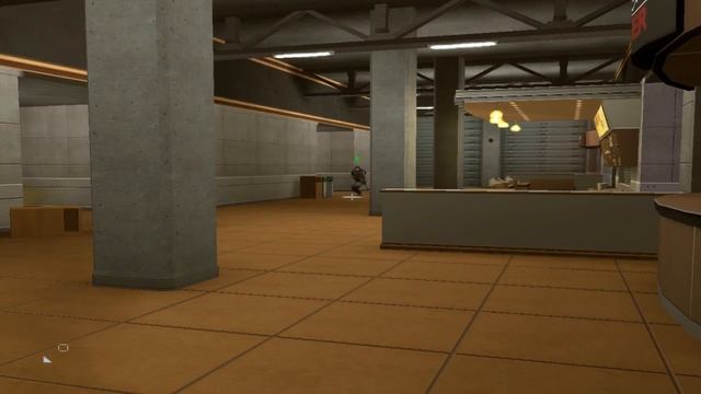 Rainbow Six Vegas 2 "COOP на Реализм" #3 Рейд тренажёрки смотреть онлайн