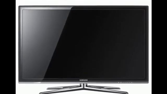 Samsung UE40C7700