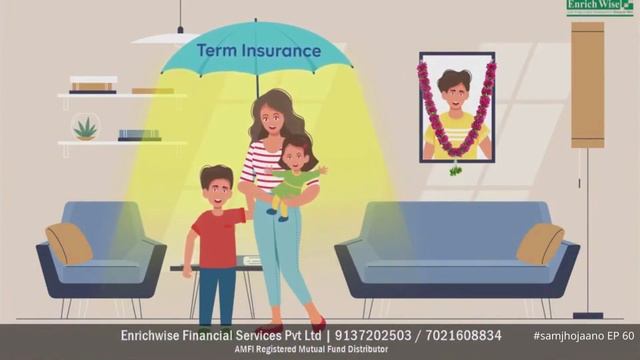 What are the 3 Basic Needs for your Financial Life? #samjhojaano EP60 смотреть онлайн