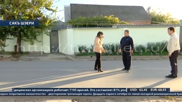 ХАБЕРЛЕР (на крымскотатарском языке). 24.10.16 смотреть онлайн