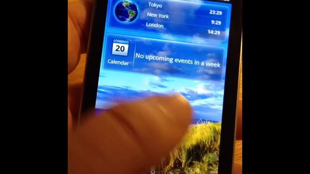 Huawei Vision with SPB Shell 3D смотреть онлайн
