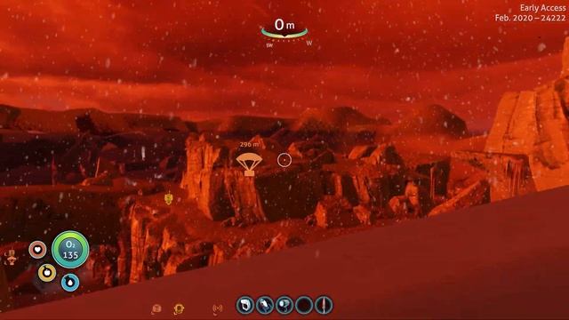 #30 Alans Herz ♥ und der Eiswurm - Subnautica Below Zero Gameplay 4K German - by WANO смотреть онлайн