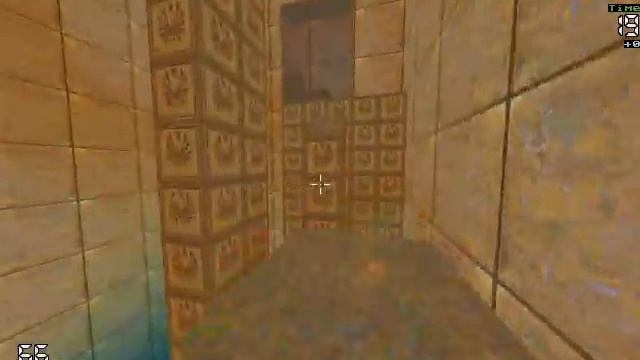 Quake 2 jump mod - hellfire_8 by frodo смотреть онлайн