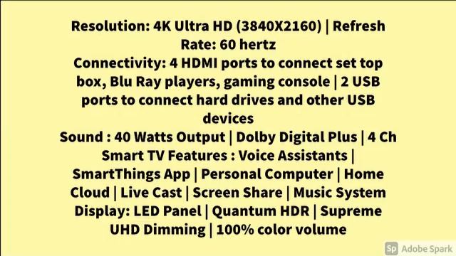 New Samsung The Serif Series 108 cm (43 inches) 4K Ultra HD Smart QLED TV QA43LS01TAKXXL (2020 Mode смотреть онлайн