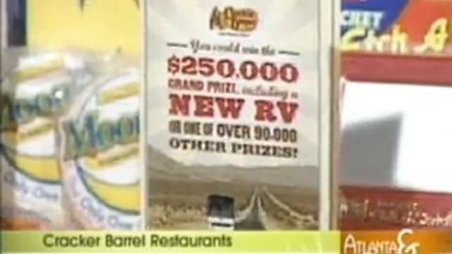 Atlata & Company - FireFly LightUp Timer Toothbrush смотреть онлайн