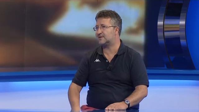 ZONA B: Mysafir: Andi Bejtja - 24.09.2013 - KLANKOSOVA.tv смотреть онлайн