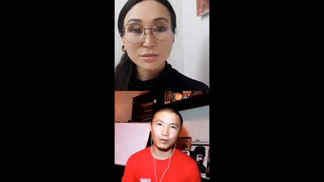 АҚ пен ҚАРА 2-ші бөлім