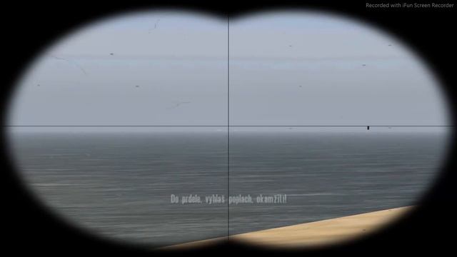 Operation Flashpoint ČSLA 1 Invaze смотреть онлайн