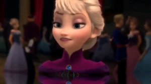 Реакция на клип ,,Just dance" от @juv4