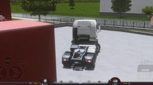 ИГРАЕМ В Truckers of Europe 3