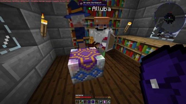 Insane Craft Episode 6 | Minecraft Modpack 1.12.2 (Insane Craft)