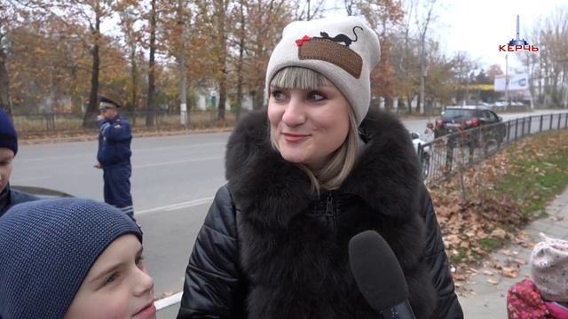 Керчь ТВ новости 20.11.2017г смотреть онлайн