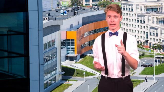 10 выпуск НАНОГРАД TV 2018 смотреть онлайн