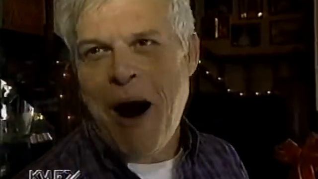 Texas Longhorns 1996 Big XII Championship, fan reaction KVUE 24 - December 7, 1996 смотреть онлайн