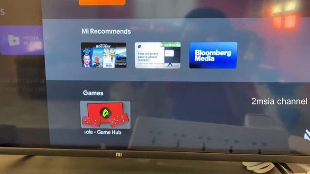 Xiaomi Smart Mi LED TV L32M6-6ARG and Mi Box Quick View смотреть онлайн