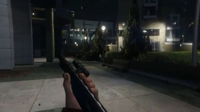 GTA Online - Часть 145 "Лабиринт во мраке" смотреть онлайн