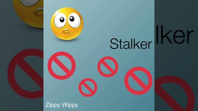 Stalker - Zippy Wippy (Official Audio) смотреть онлайн