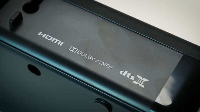 Sony HT-G700 Surround Sound System Review смотреть онлайн