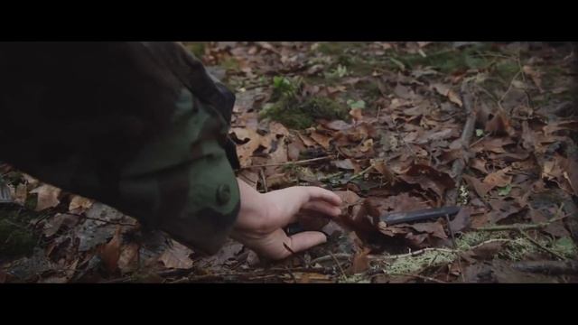 Last Stand - Short Action Film смотреть онлайн
