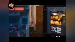 Все заставки 2х2 (1989-2023)