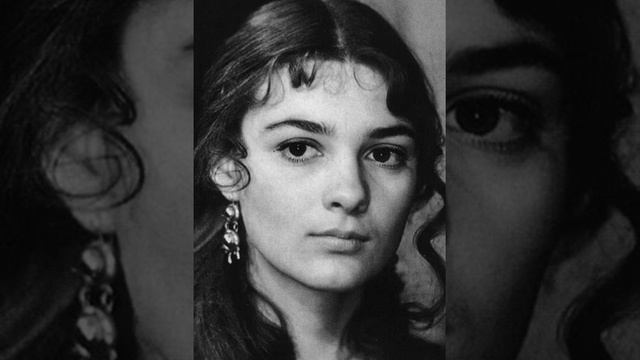 Nikolai and Rada Volshaninov Kumushka Russian Gypsy Song смотреть онлайн