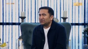 Рустам Олимов ZO'R TV « Ertalabdan salom « дастурида 06.05.2023