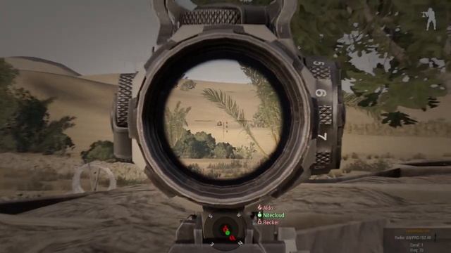 HQ Defense on Western Sahara смотреть онлайн