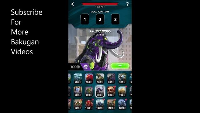 Bakugan Battle Planet Fan Hub Armored Alliance: All Available Bakugan смотреть онлайн