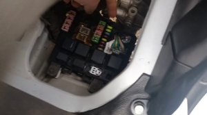 Sollers Argo перезапуск Webasto