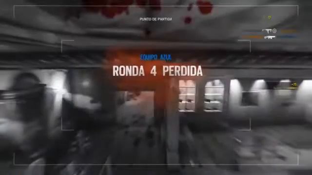 Tom clancys rainbow six siege partidas online смотреть онлайн