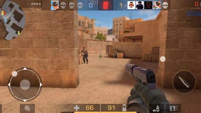 играю в standoff 2и в чикен ган смотреть онлайн