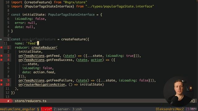3010 Implementing Popular Tags