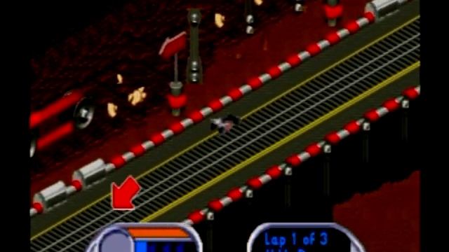 Plug N Play Games: Hot Wheels Racing Game