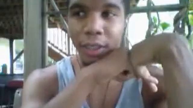 INTP Vlog Attempt - 1