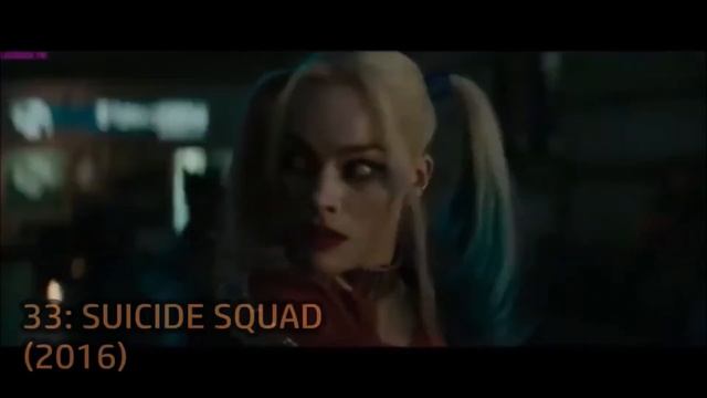 Top 70 Best of Worst TV and Movies October 2022 смотреть онлайн