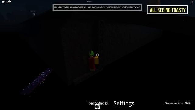 HOW TO FIND ALL 17 NEW TOASTIES in Find the Toasties 244 | ROBLOX смотреть онлайн