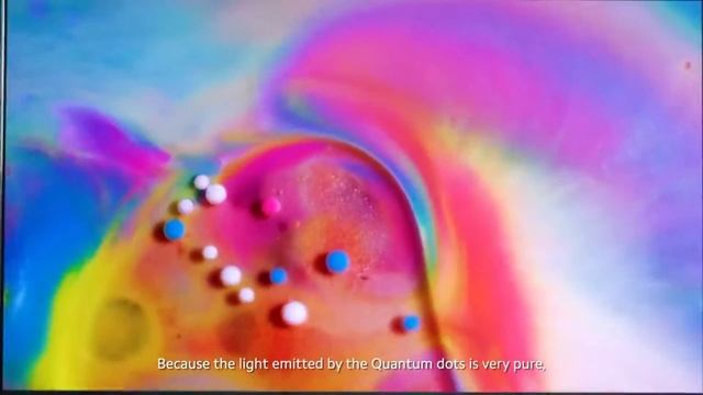 Mi TV Q1 75" with Smart Display Technology смотреть онлайн