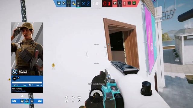 Random Conversations Peak | Siege for Fun w/Caleb & Marcus смотреть онлайн